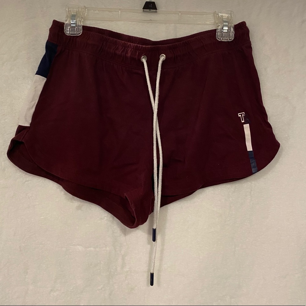 Tommy Hilfiger pajama/lounge shorts